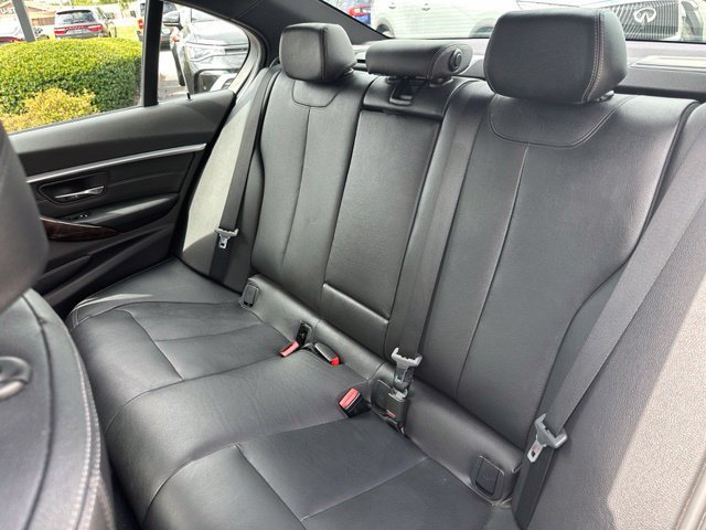 Used 2016 BMW 328i xDrive Sedan AWD/4WD image 44