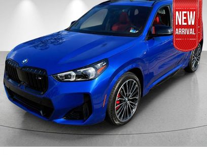 Used 2024 BMW X1 M35i w/ Premium Package