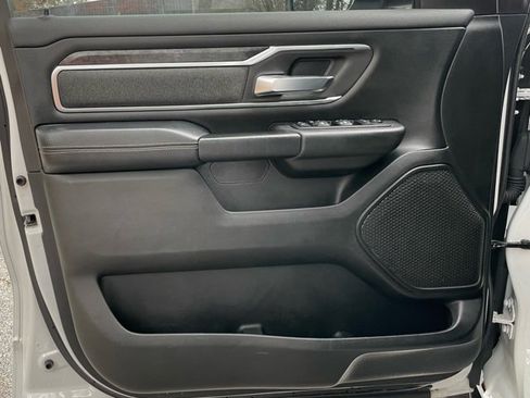 Used 2019 RAM 1500 Big Horn image 13