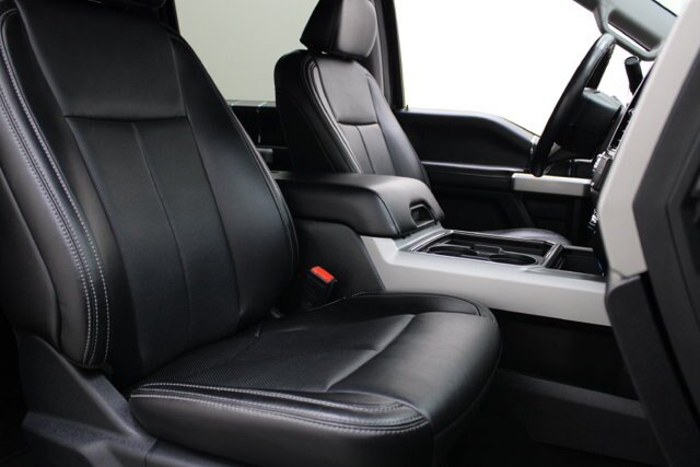 Certified 2021 Ford F350 Lariat AWD/4WD image 4