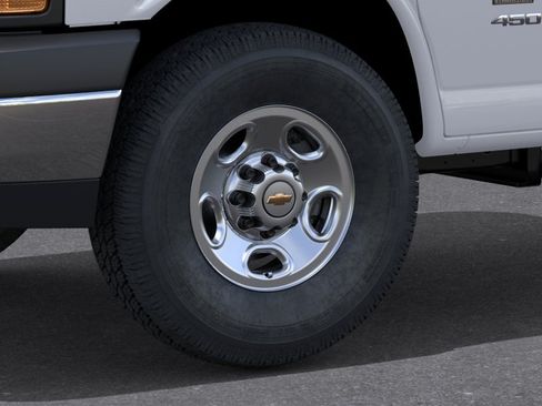 New 2026 Chevrolet Express 3500 w/ Power Convenience Package RWD image 9