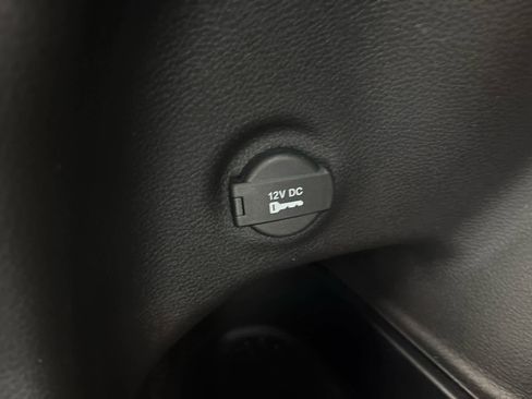 Used 2023 Jeep Compass Trailhawk w/ Trailhawk Elite Group AWD/4WD image 9