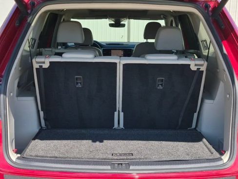 Used 2019 Volkswagen Atlas SEL FWD image 39