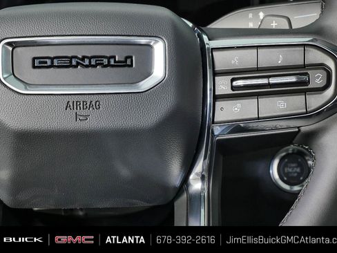 New 2027 GMC Terrain Denali AWD/4WD image 10