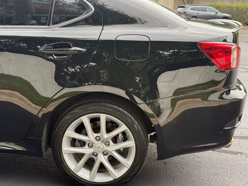 Used 2012 Lexus IS 250 AWD w/ Premium Pkg Value Edition image 26