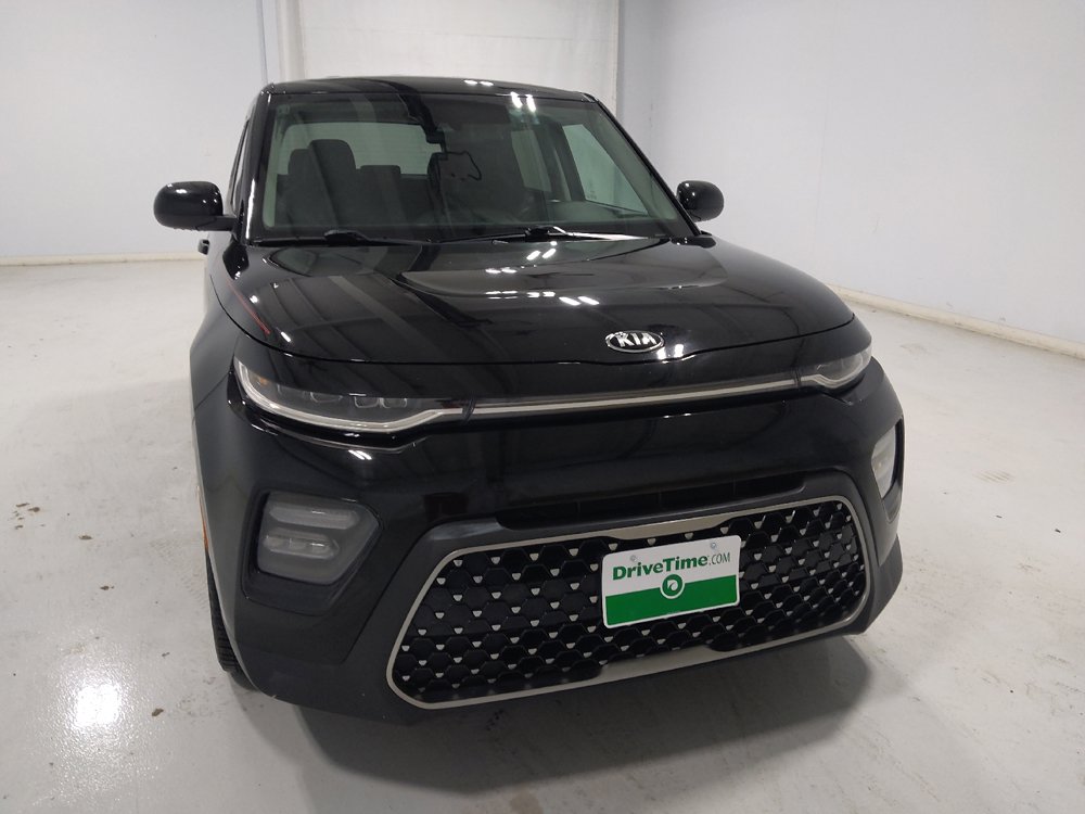 Used 2020 Kia Soul EX FWD image 14