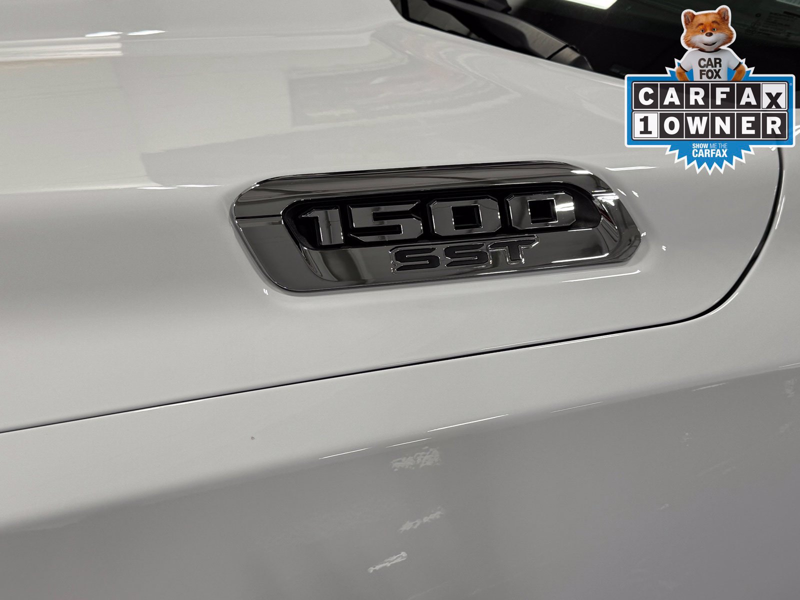 Used 2025 RAM 1500 Laramie AWD/4WD image 65