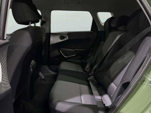 Used 2021 Kia Soul X-Line FWD image 41