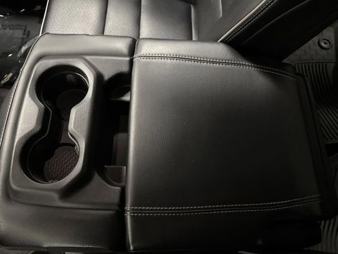 Used 2022 RAM 1500 Laramie image 19