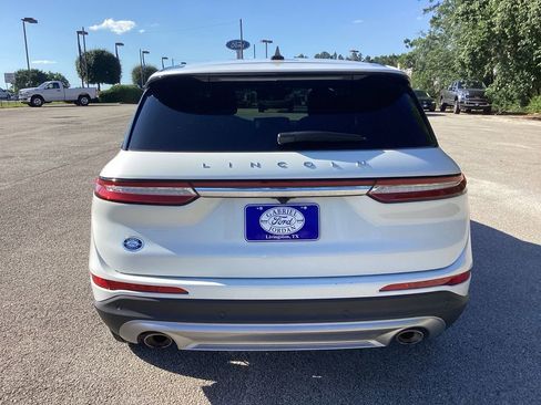 Used 2023 Lincoln Corsair FWD image 8
