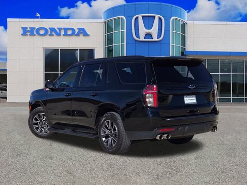 Used 2023 Chevrolet Tahoe Z71 w/ Z71 Off-Road Package image 5