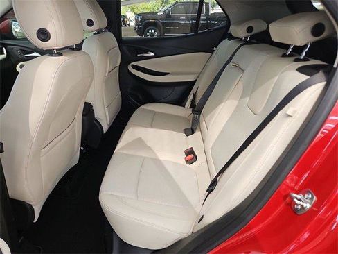 New 2026 Buick Encore GX Preferred w/ Advanced Technology Package image 22