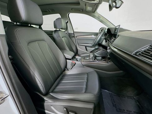 Used 2023 Audi Q5 2.0T Premium Plus w/ Premium Plus Package image 8