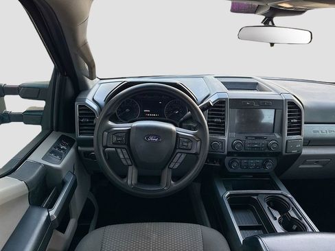 Used 2021 Ford F250 XLT image 21