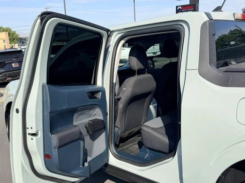 Used 2024 Ford Maverick XL FWD image 20