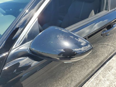 Used 2025 Honda Accord Sport image 28