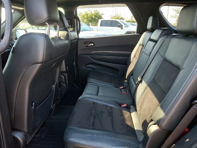 Used 2021 Dodge Durango GT AWD/4WD image 10