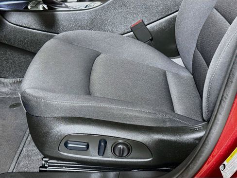 Certified 2025 Chevrolet Malibu LT FWD image 17