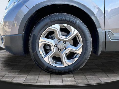 Used 2018 Honda CR-V EX image 9