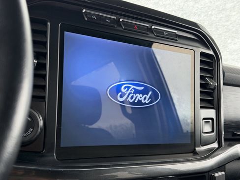 Used 2021 Ford F150 XLT w/ Equipment Group 302A High image 19