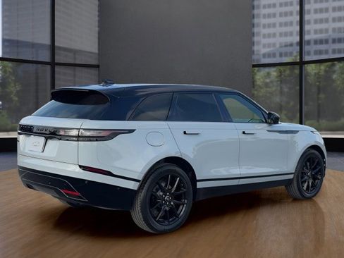 New 2026 Land Rover Range Rover Velar Dynamic SE image 5