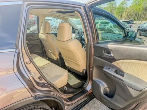 Used 2015 Honda CR-V EX image 13