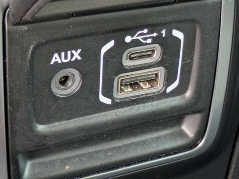 Used 2020 Jeep Wrangler Unlimited Sport AWD/4WD image 20