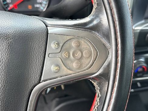 Used 2018 Chevrolet Silverado 1500 LT w/ All Star Edition image 21