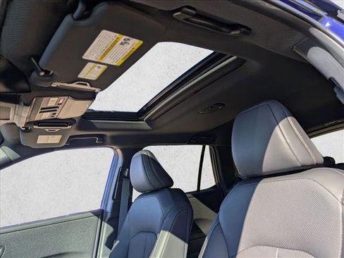 New 2026 Subaru Outback Limited XT image 9