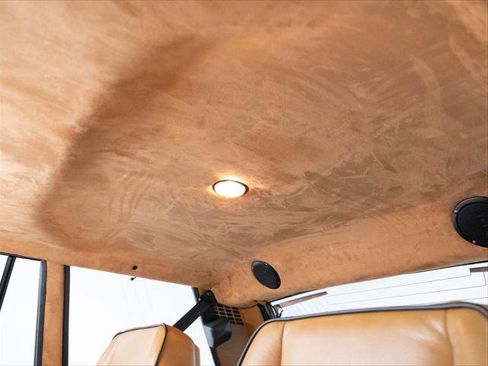 Used 1995 Land Rover Range Rover County image 25