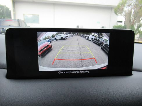Used 2023 MAZDA CX-5 AWD 2.5 Turbo image 32