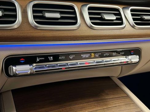 Certified 2024 Mercedes-Benz GLE 350 GLE 350 image 30