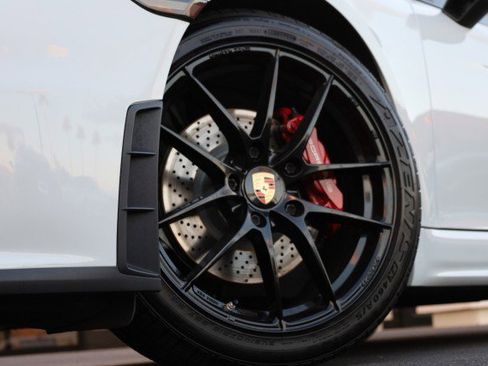Used 2018 Porsche 718 Cayman image 42