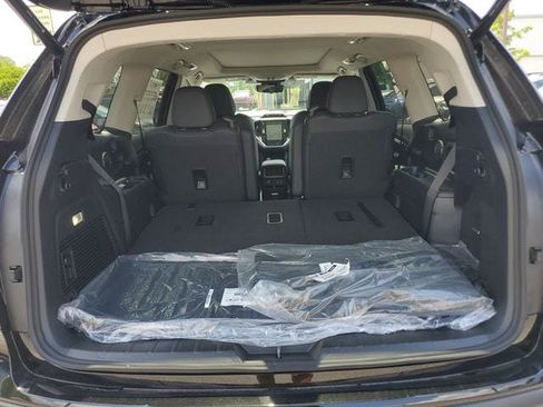 New 2026 Subaru Ascent Touring w/ Popular Package #2 AWD/4WD image 9