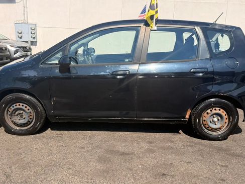 Used 2007 Honda Fit image 10