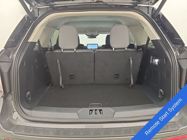 New 2026 Ford Explorer Active w/ Active Comfort Package AWD/4WD image 17
