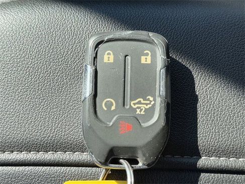 Used 2019 GMC Sierra 1500 SLT w/ SLT Premium Package image 25