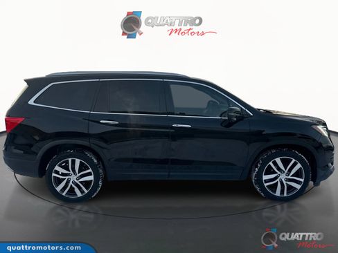 Used 2017 Honda Pilot Touring image 7
