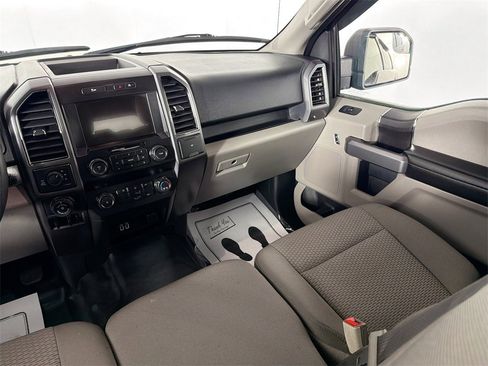 Used 2019 Ford F150 XLT w/ Trailer Tow Package image 22