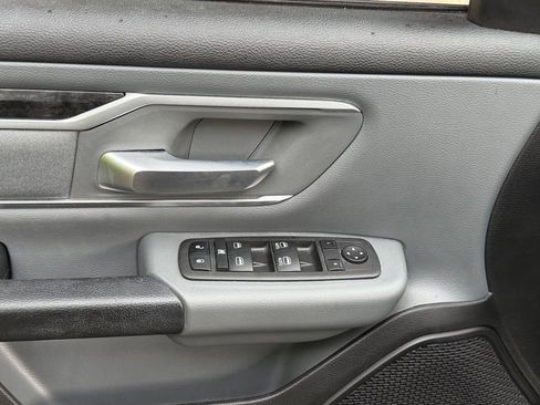 Used 2022 RAM 1500 Big Horn RWD image 32