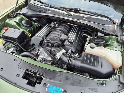 Used 2023 Dodge Charger Scat Pack RWD image 21