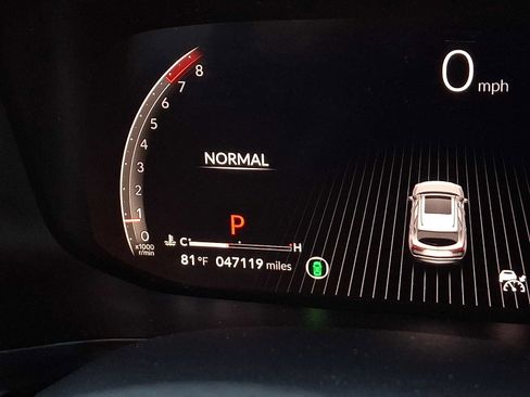 Certified 2023 Acura MDX A-Spec AWD/4WD image 21