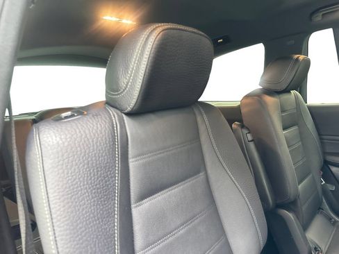 Used 2023 Mercedes-Benz GLS 580 4MATIC image 43