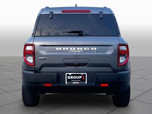 Used 2023 Ford Bronco Sport Big Bend w/ Convenience Package AWD/4WD image 5