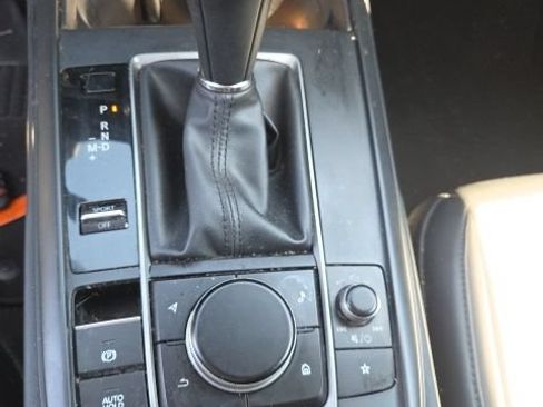 Used 2022 MAZDA CX-30 AWD 2.5 S w/ Select Package image 7