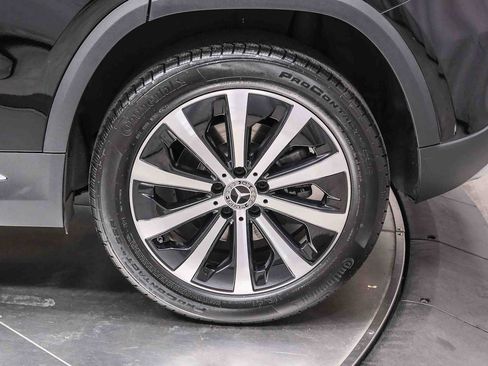Certified 2023 Mercedes-Benz GLA 250 image 9