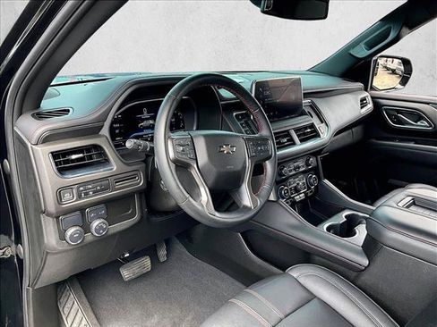 Certified 2023 Chevrolet Tahoe RST w/ Luxury Package RWD image 14