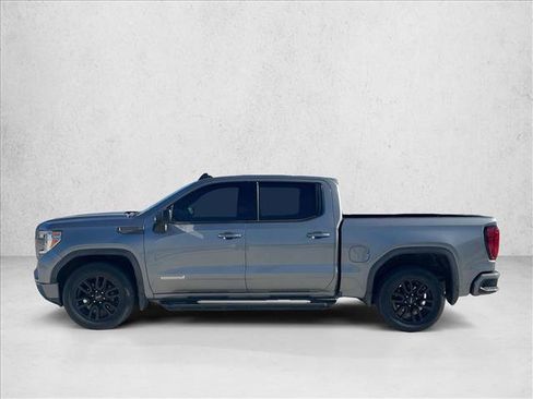 Used 2022 GMC Sierra 1500 Elevation image 8