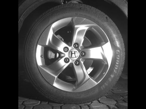 Used 2017 Honda HR-V LX image 9