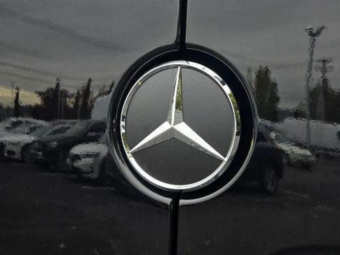 New 2025 Mercedes-Benz Sprinter 2500 image 12